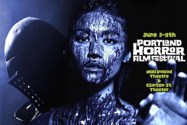 Portland Horror Film Festival 2024