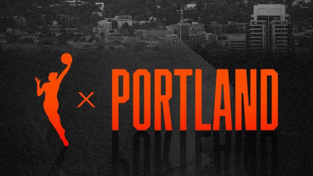 portland wnba