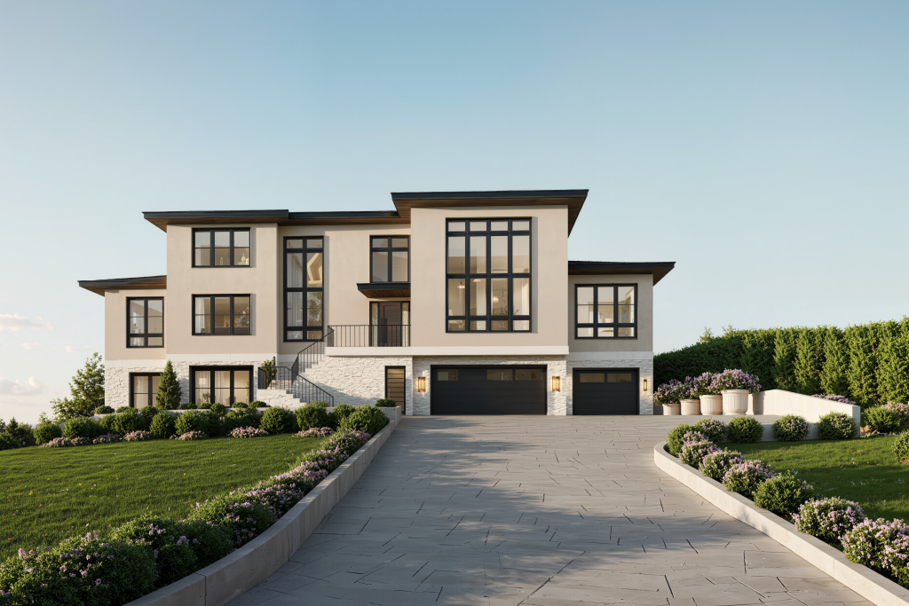 2025 NW Natural Street of Dreams | Tour 18+ Extraordinary Homes - PDX