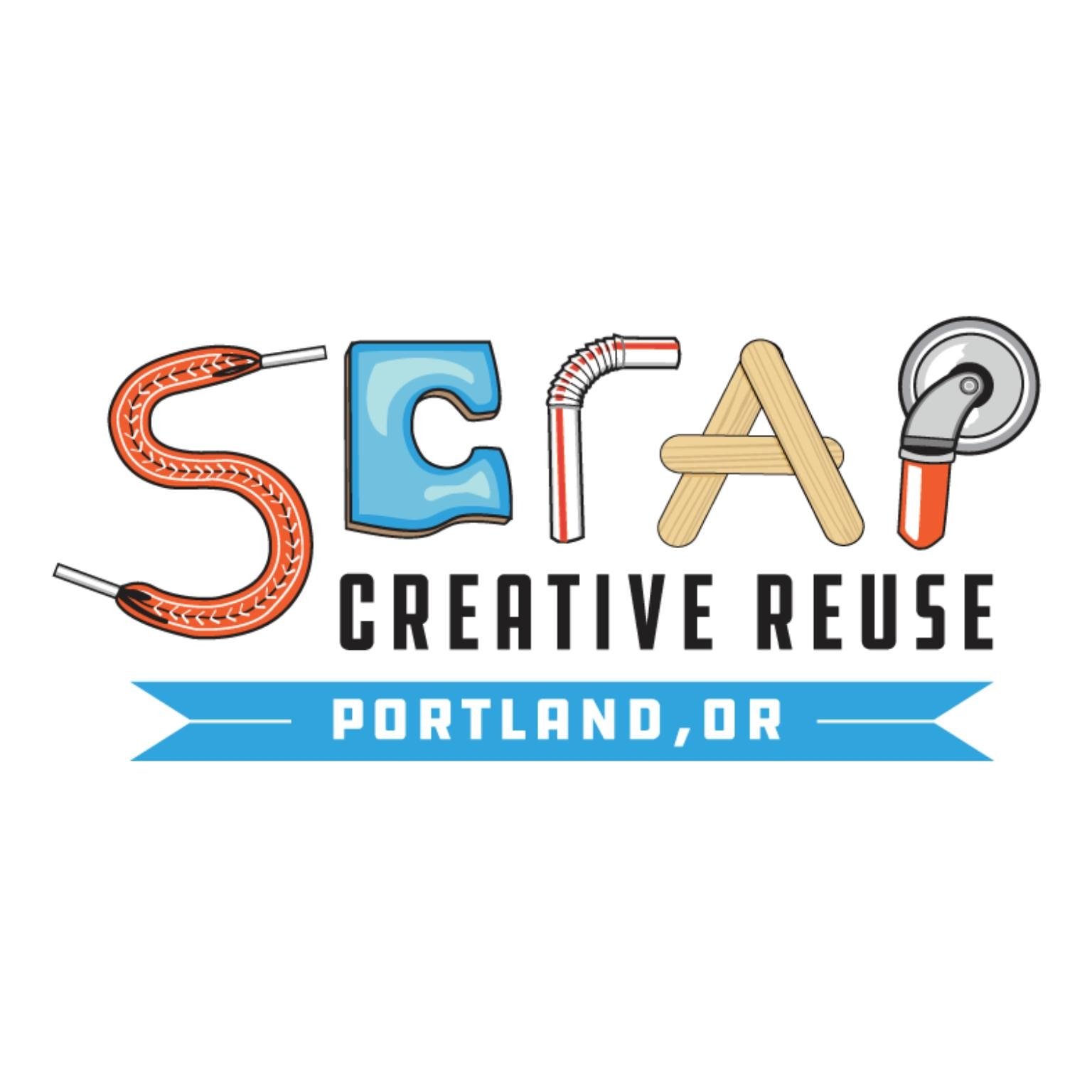 Creative Reuse Center Manager – PDX - PDX Pipeline