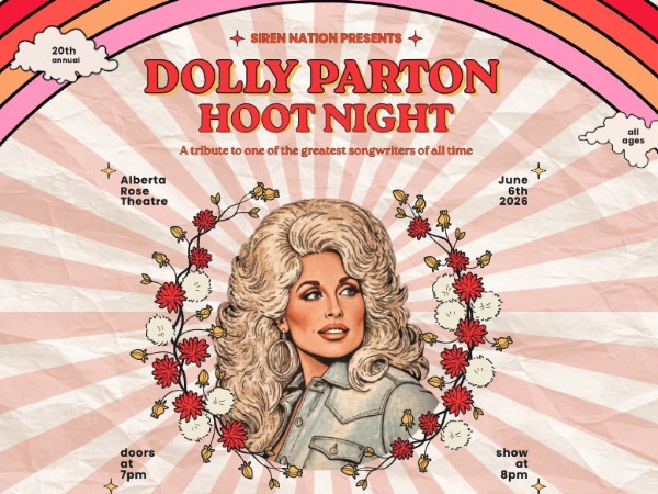 Dolly Hoot Main Image