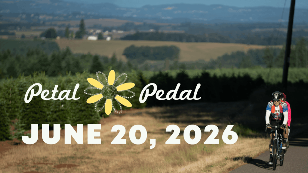 petal-pedal