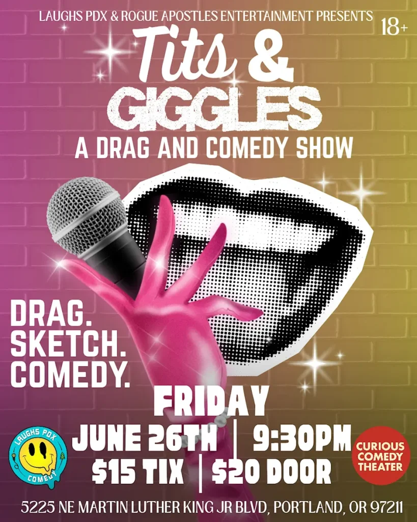 tits&gigs