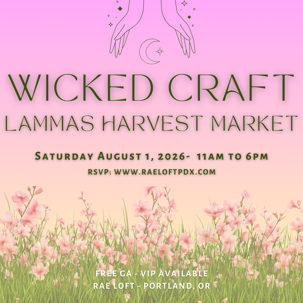 wickedCraft