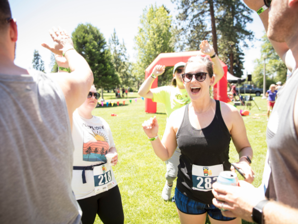 Beer run header