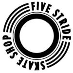 Five Stride Skate Shop