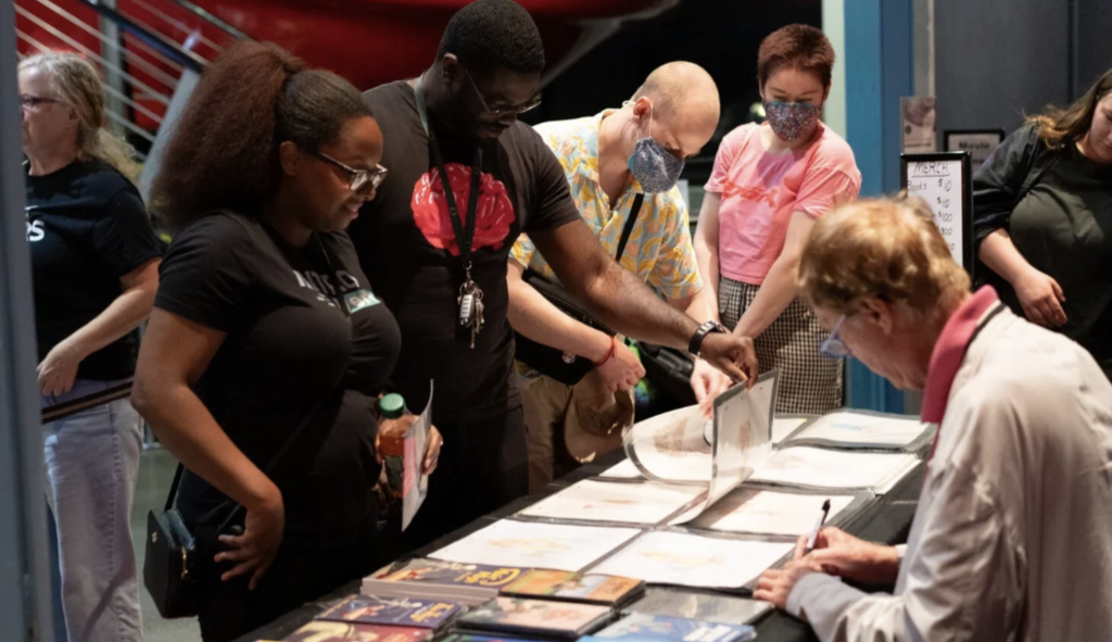 pfcat creator expo