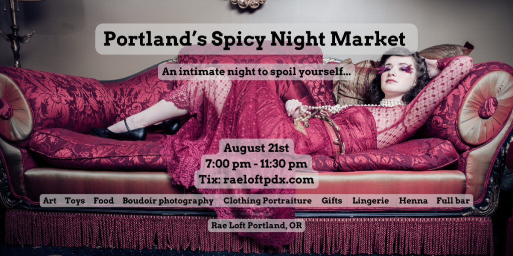 Spicy Night Market 1080 1080 (Canva Banner)