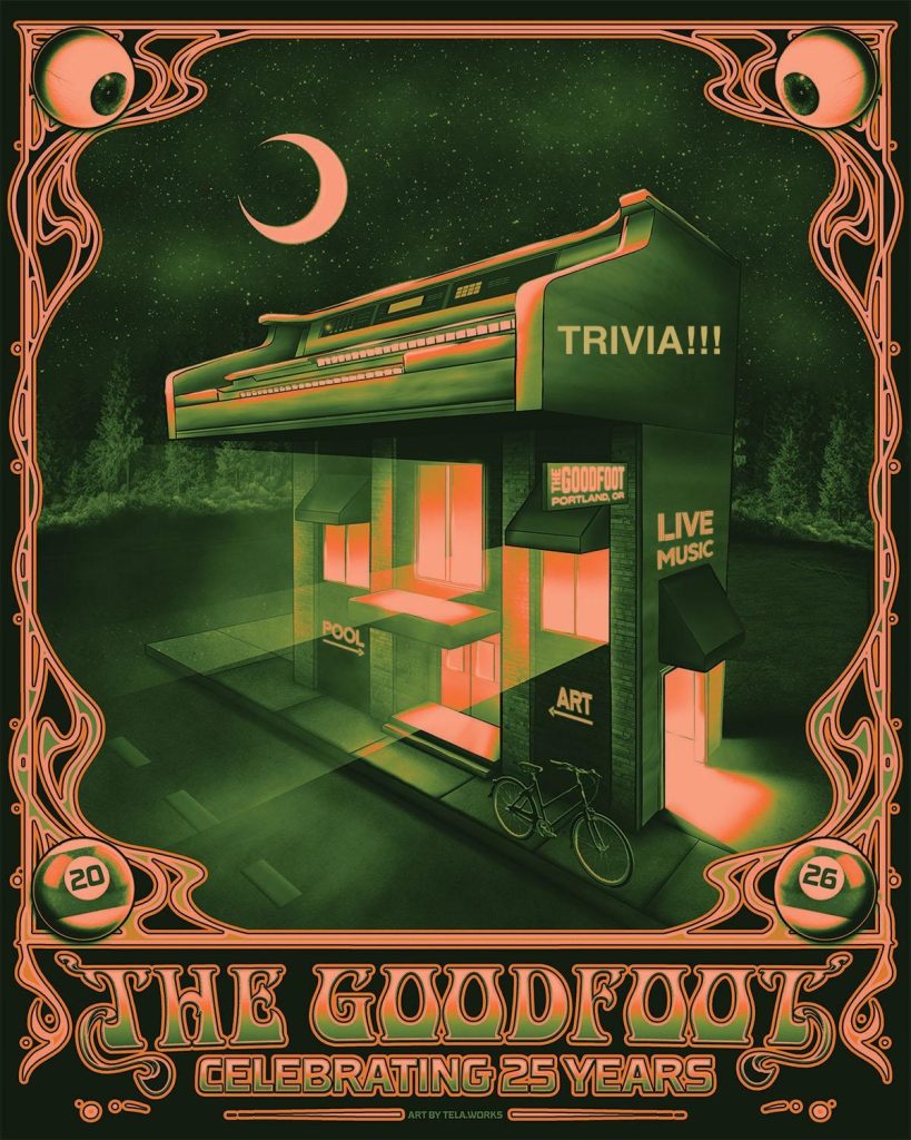 goodfoot