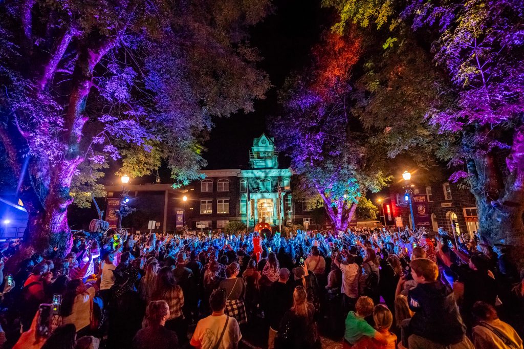 Halloweentown
