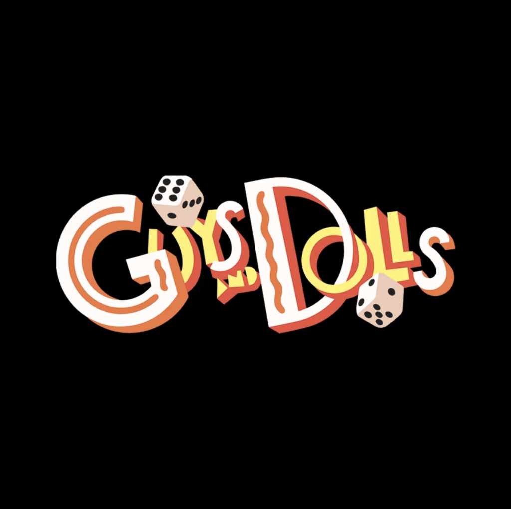 Guys and Dolls