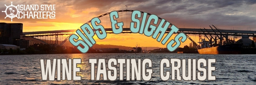 Sips and Sights PDX Pipeline Ad