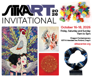 Sitka Art Invitatonal Image