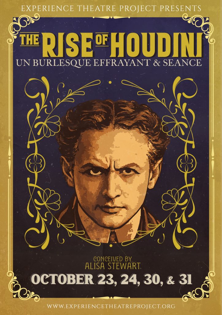 Rise of Houdini