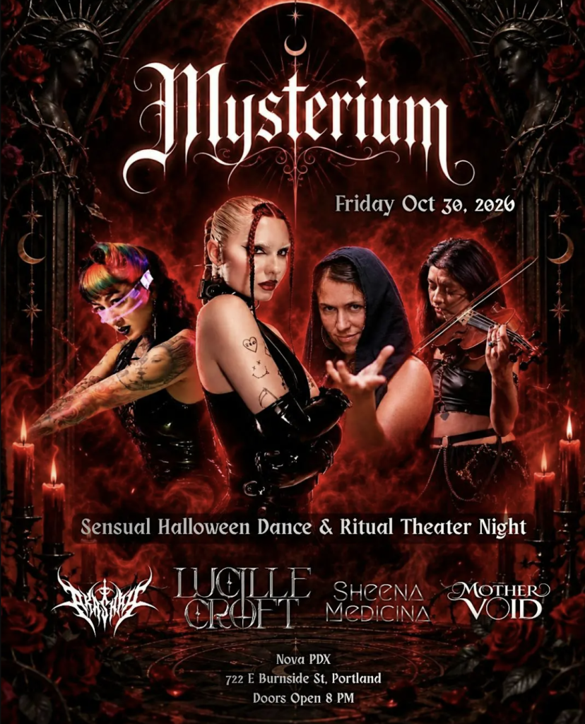 Mysterium