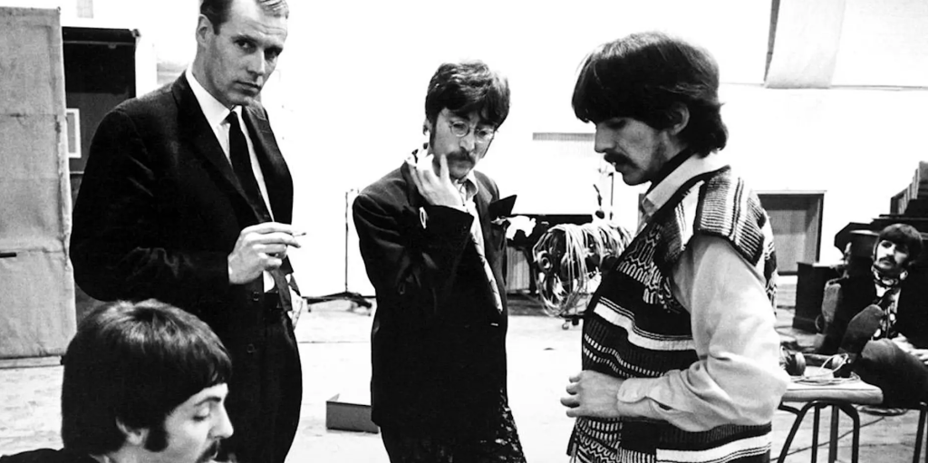 Beatles