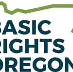 Basic Rights Oregon