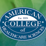 American College of Healthcare Sciences