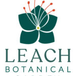 Leach Garden Friends
