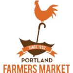 Portland Farmers Market