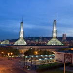 Oregon Convention Center