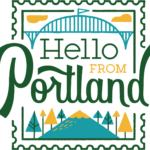 Hello From Portland