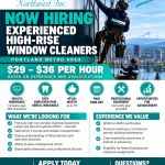 Clean Services NW INc